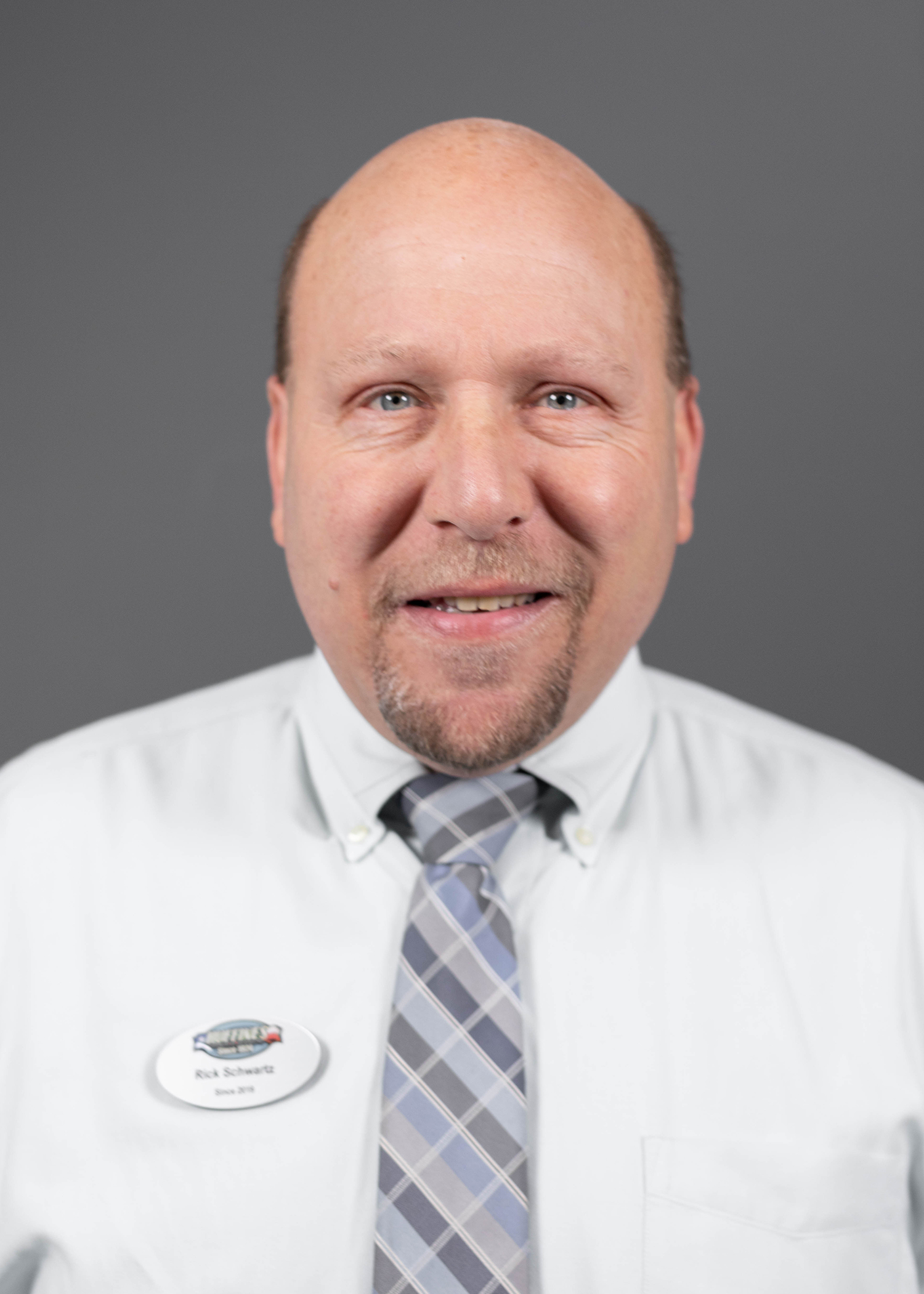 Rick Schwartz