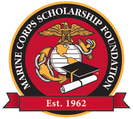 Marine Corps Scholarship Foundation 