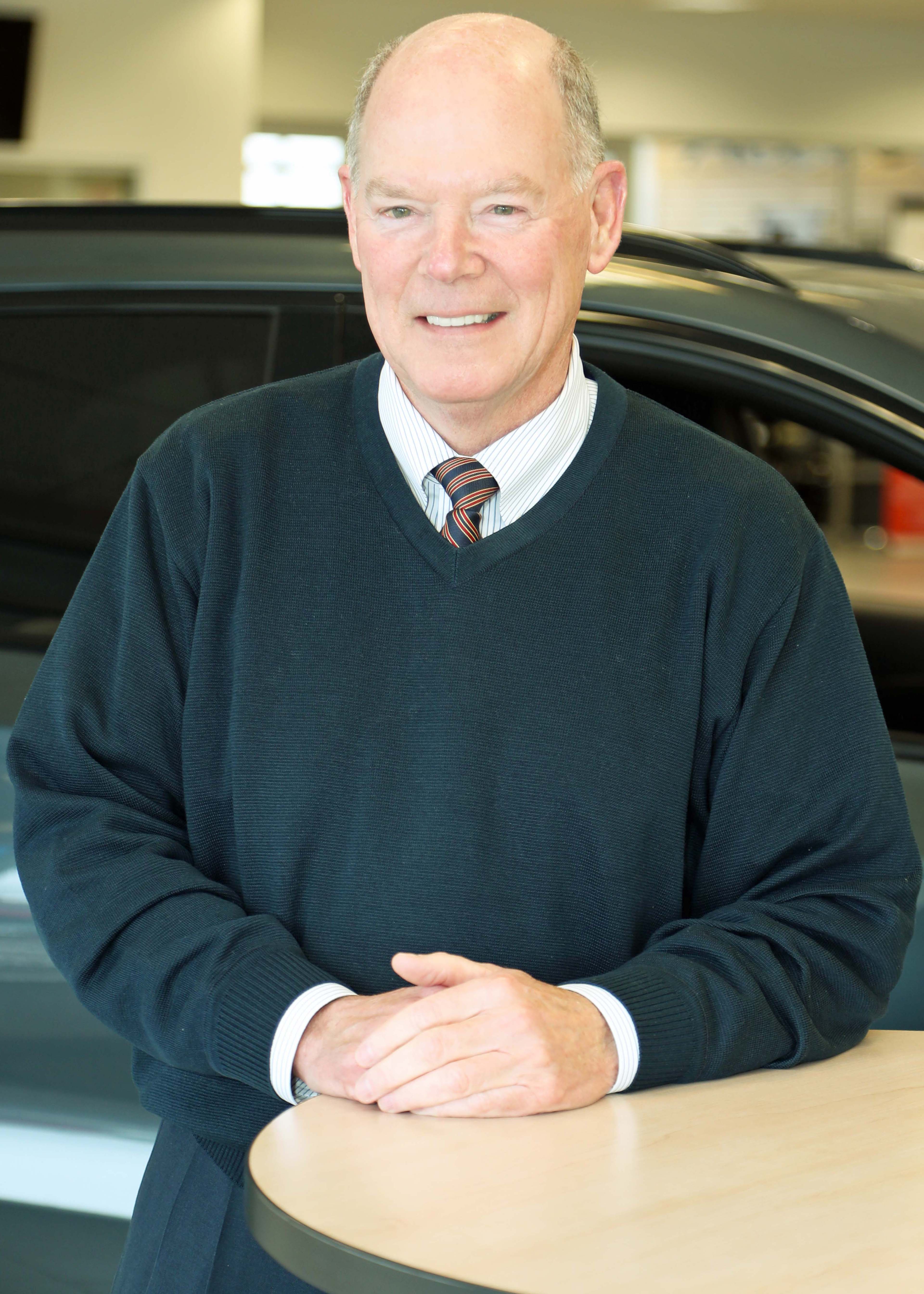 Bob Ryan Jr.