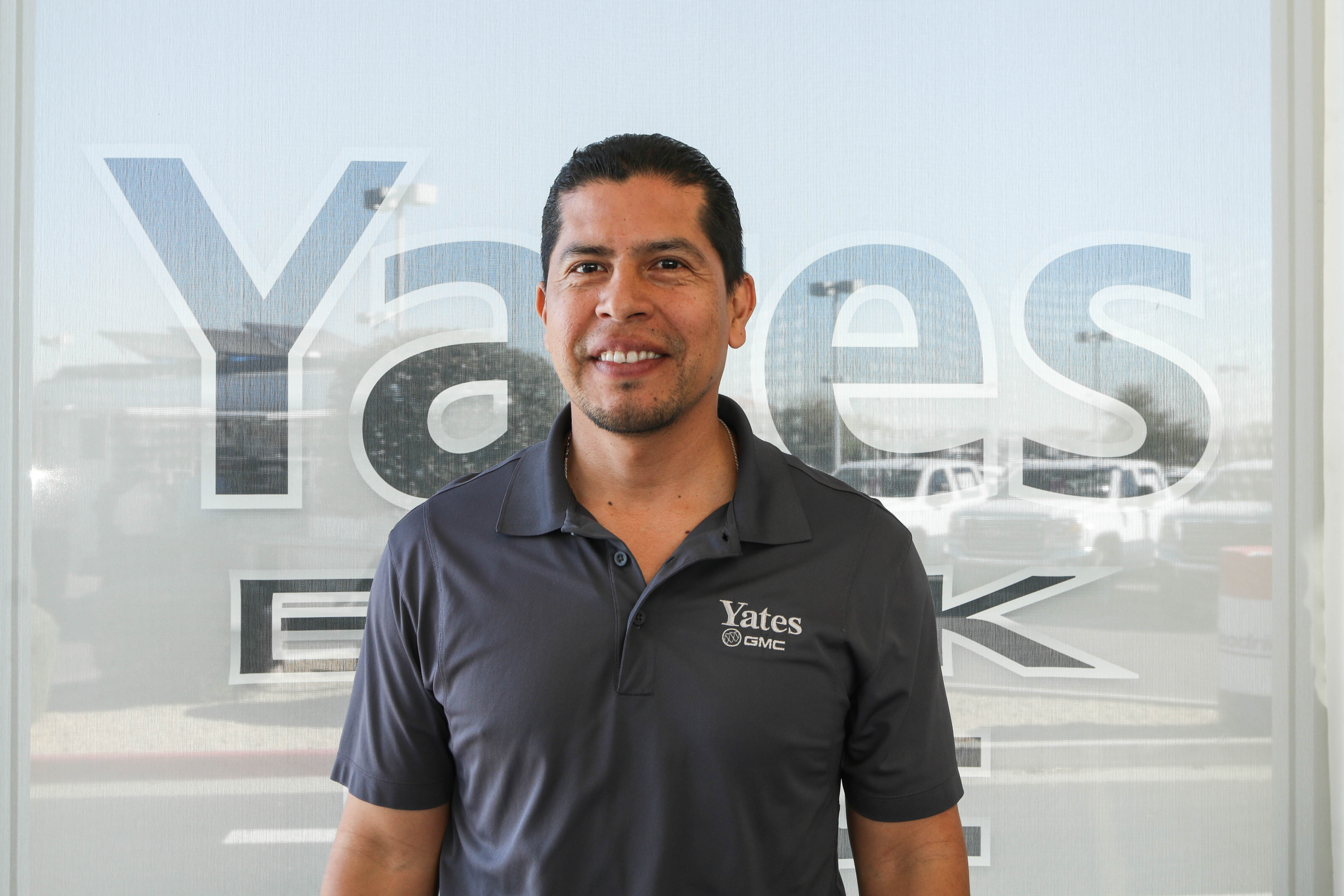Pablo Lopez