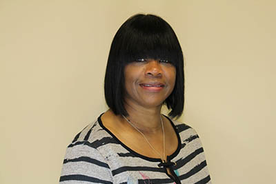 Rhonda Brown