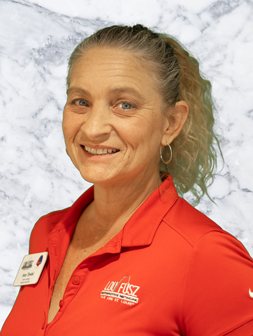 Amy Porter