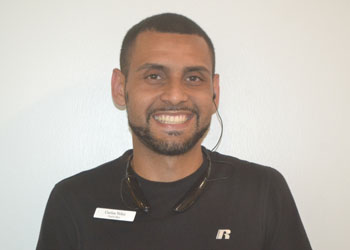 Carlos Velez