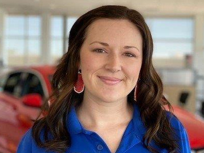 Sarah Byford