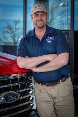 Scott Knebel