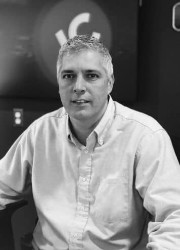 Greg Garbacki
