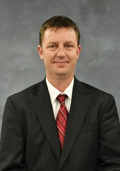 Aric Miller