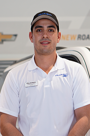 Guillermo Galaviz