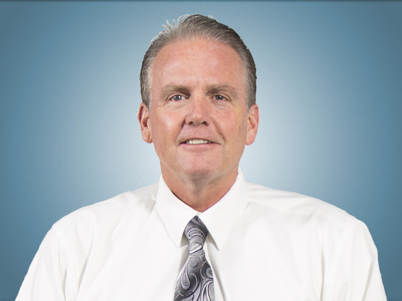 Mark Williams