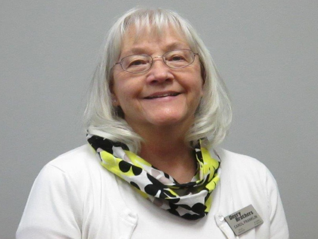 Staff at Deery Brothers GM in WEST BURLINGTON