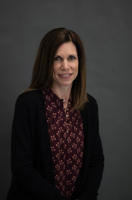 MINDY THOROMAN