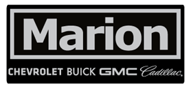 Marion Chevrolet Buick GMC Cadillac | New & Pre-owned Vehicles in