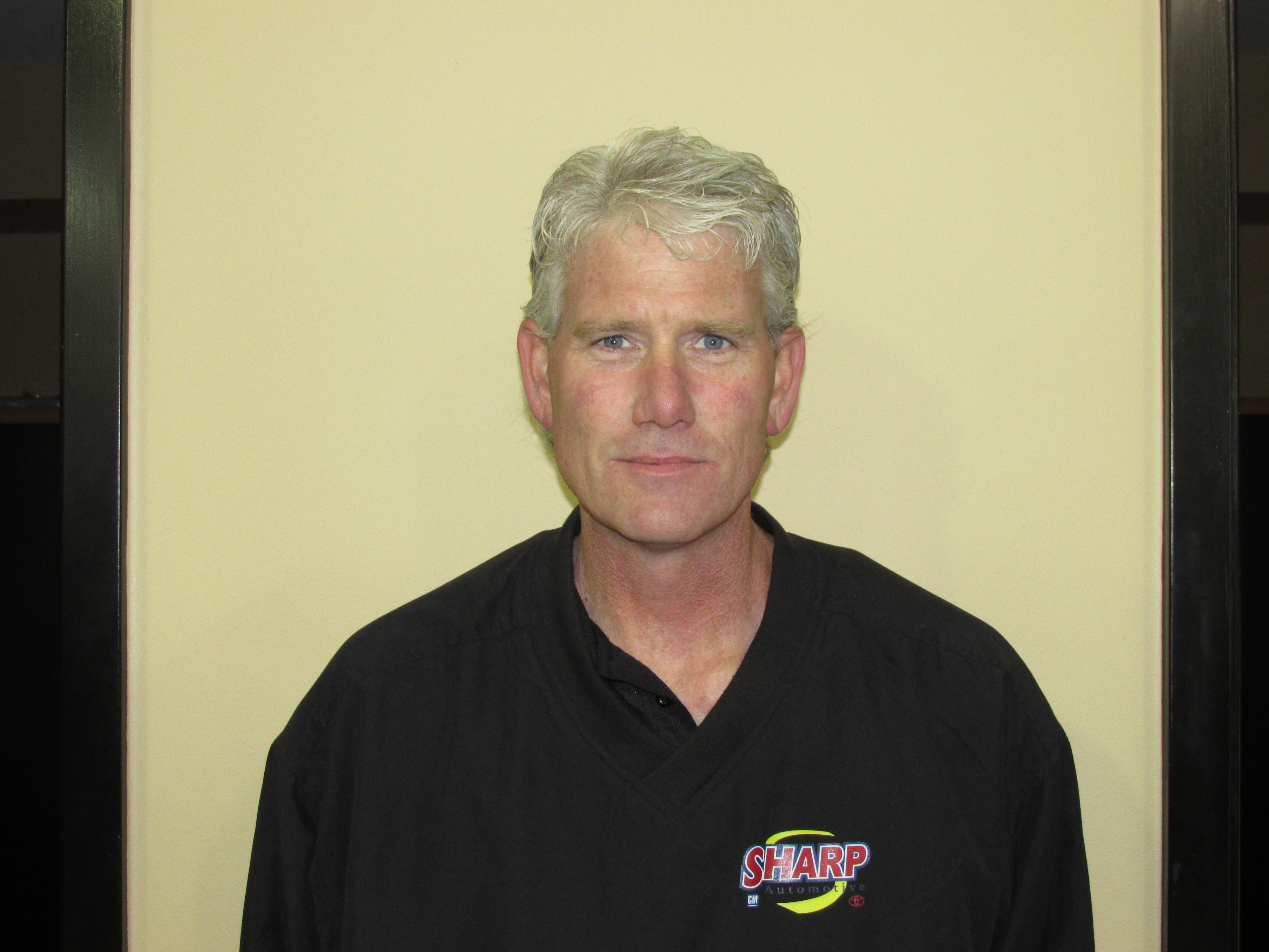 Steve Meyerink
