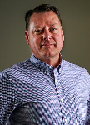 Jeremy Livingston