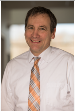Greg Selisker