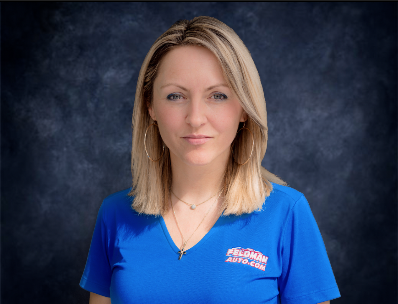 Gosia Dreszel