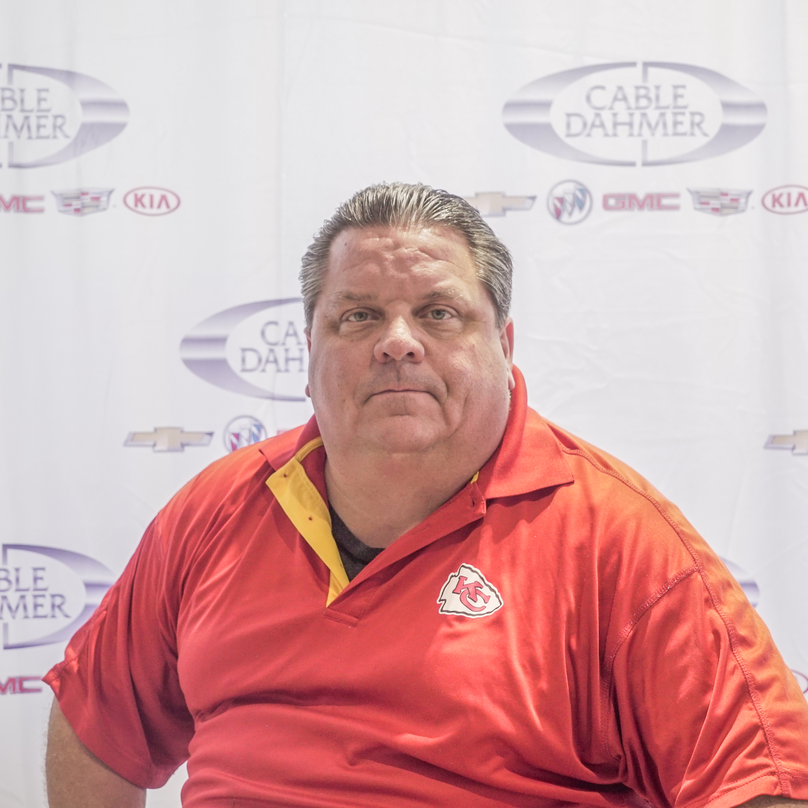 Tim Rickel