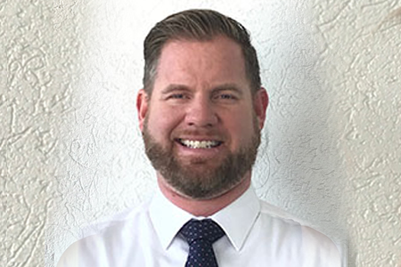 Brett Mannon