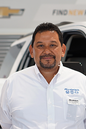 Hector Ramirez