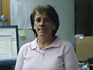 Nancy Palmer