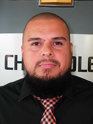 Julio Junior Montenegro