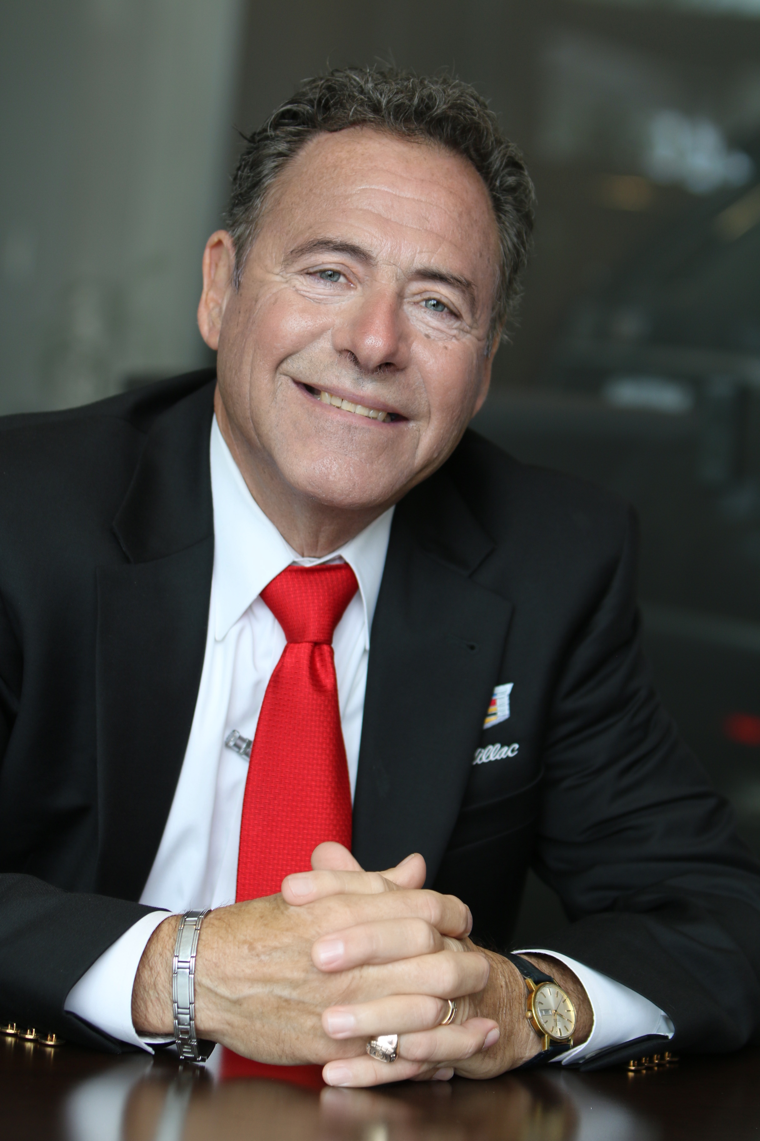 Gary Yannibelli