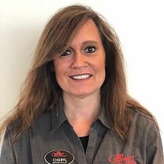 Cheryl Franks