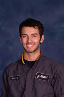 Shane Smith