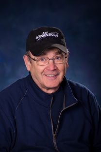 Earl Perry