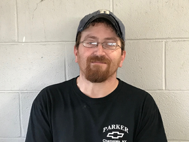 Brian Bessey