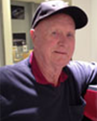 Ed Wetzel