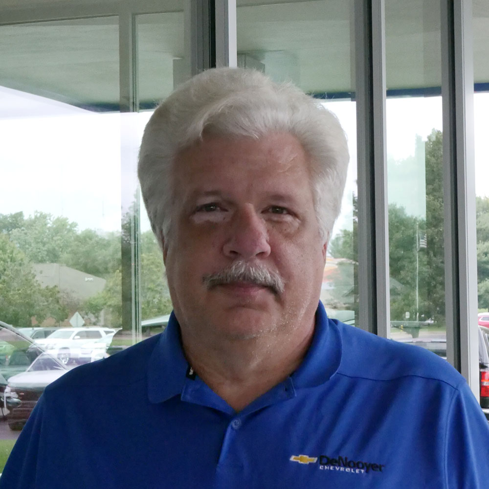 John Fry