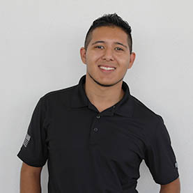 Kenny Gonzalez