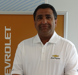 Khalid Almayahi