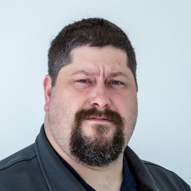 Richard Hopp