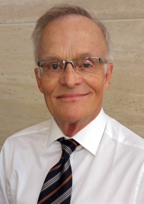 Robert Bush