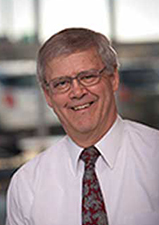 Bill Bodecker