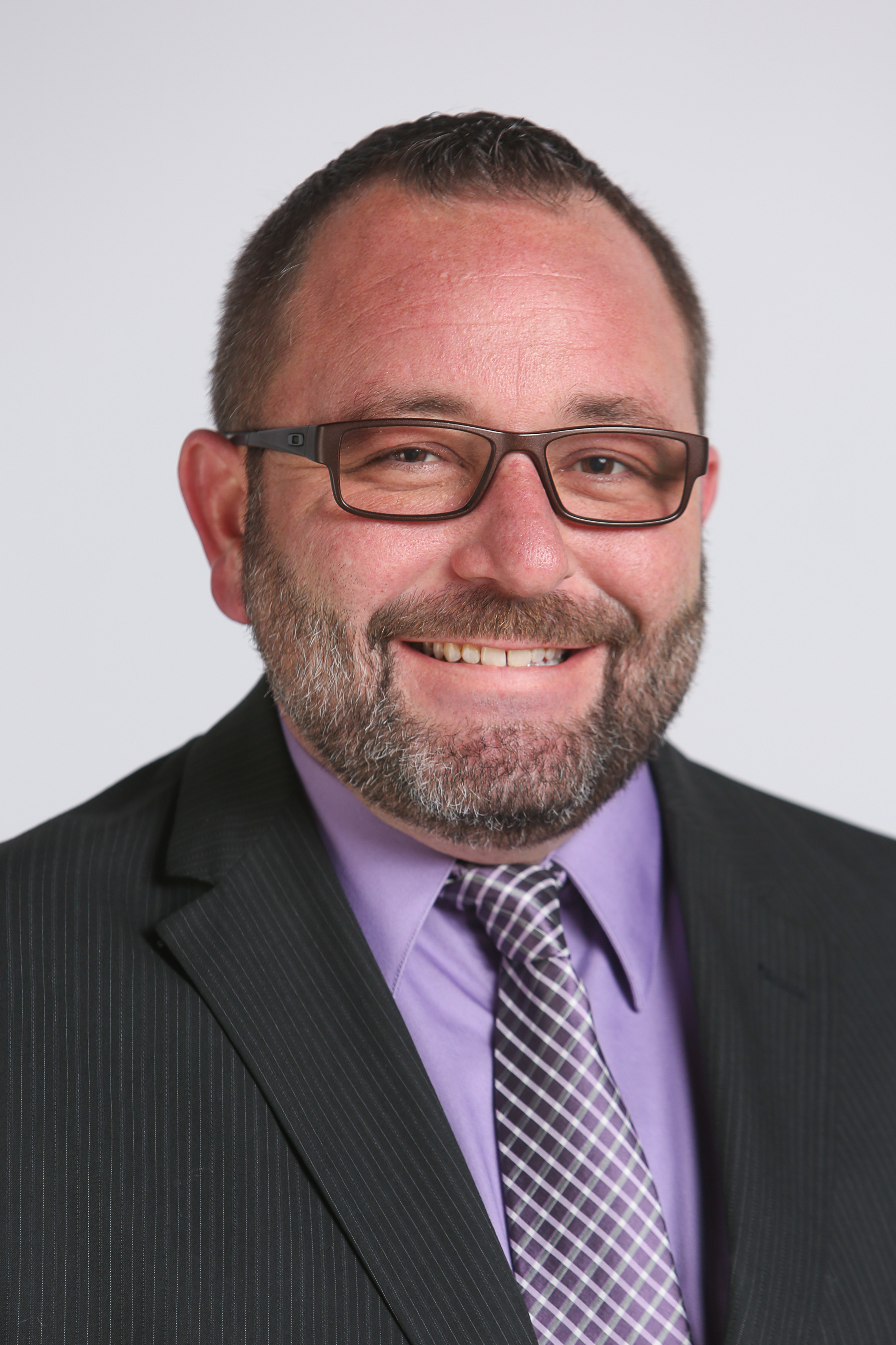 Greg Smart