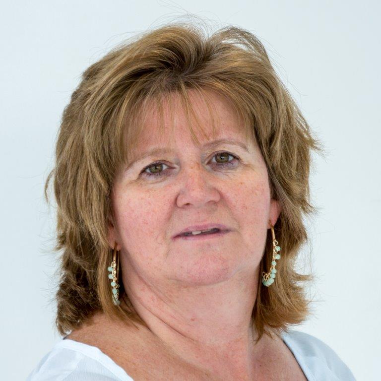 Sarah Riley