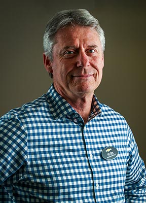 Peter Igel