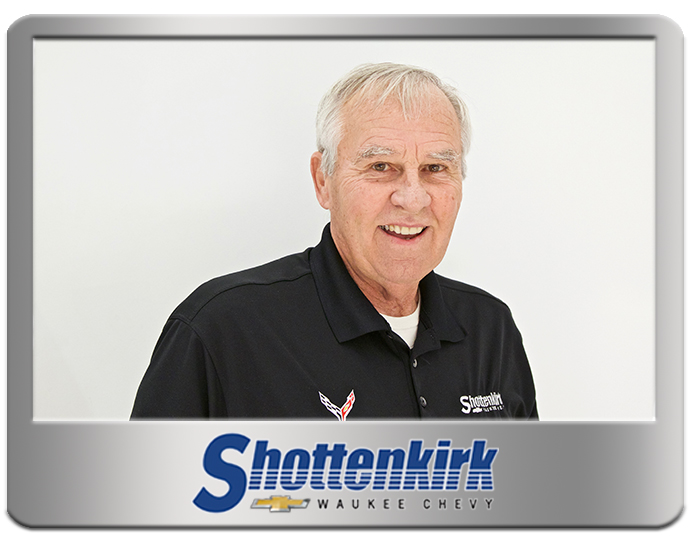 Steve Wahlert