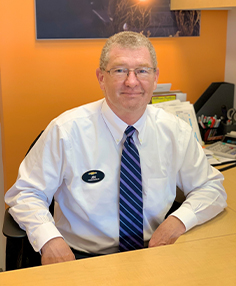 Jim Matyas