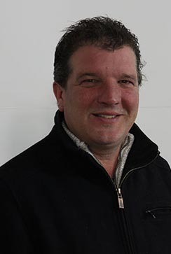 Ben Franzen