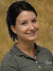 Rainie Barnes