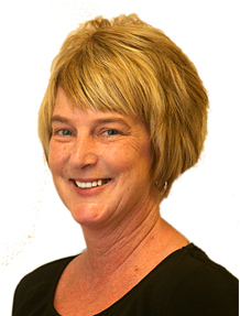 Terri Barrow