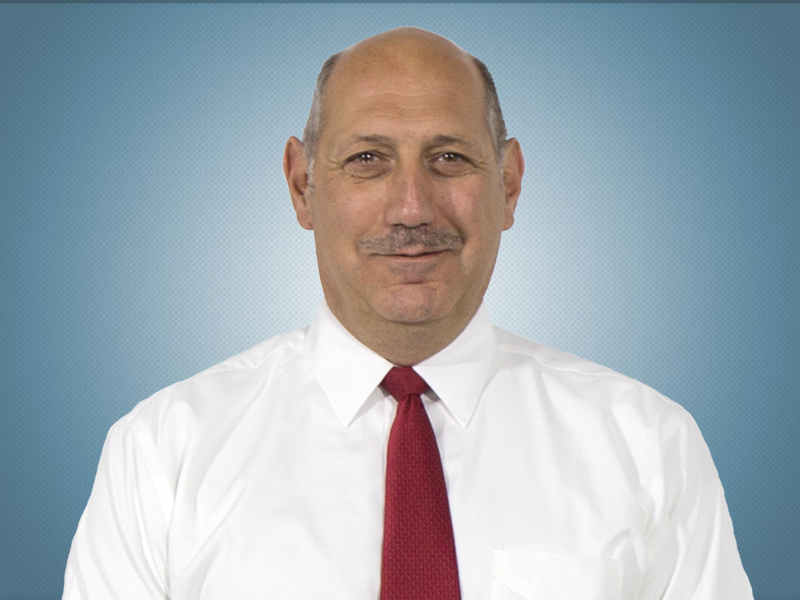 Jeff Zimmer