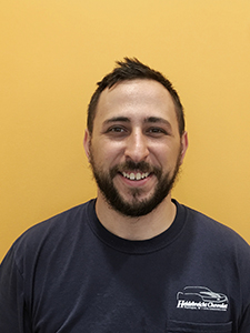 Chris Andritsis