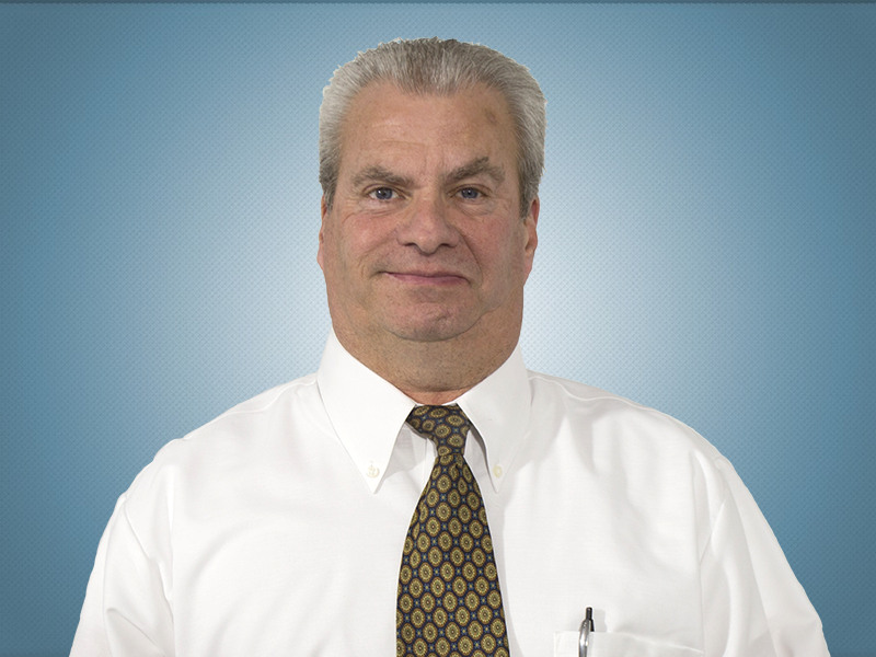 Jim Hodkinson