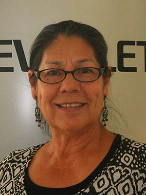 Martha Martinez