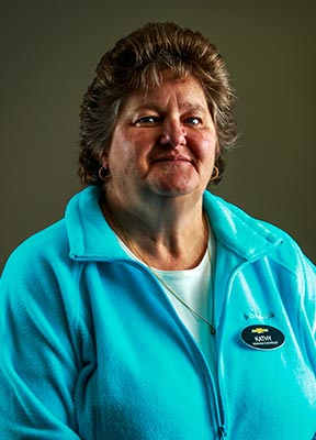 Kathy Cole